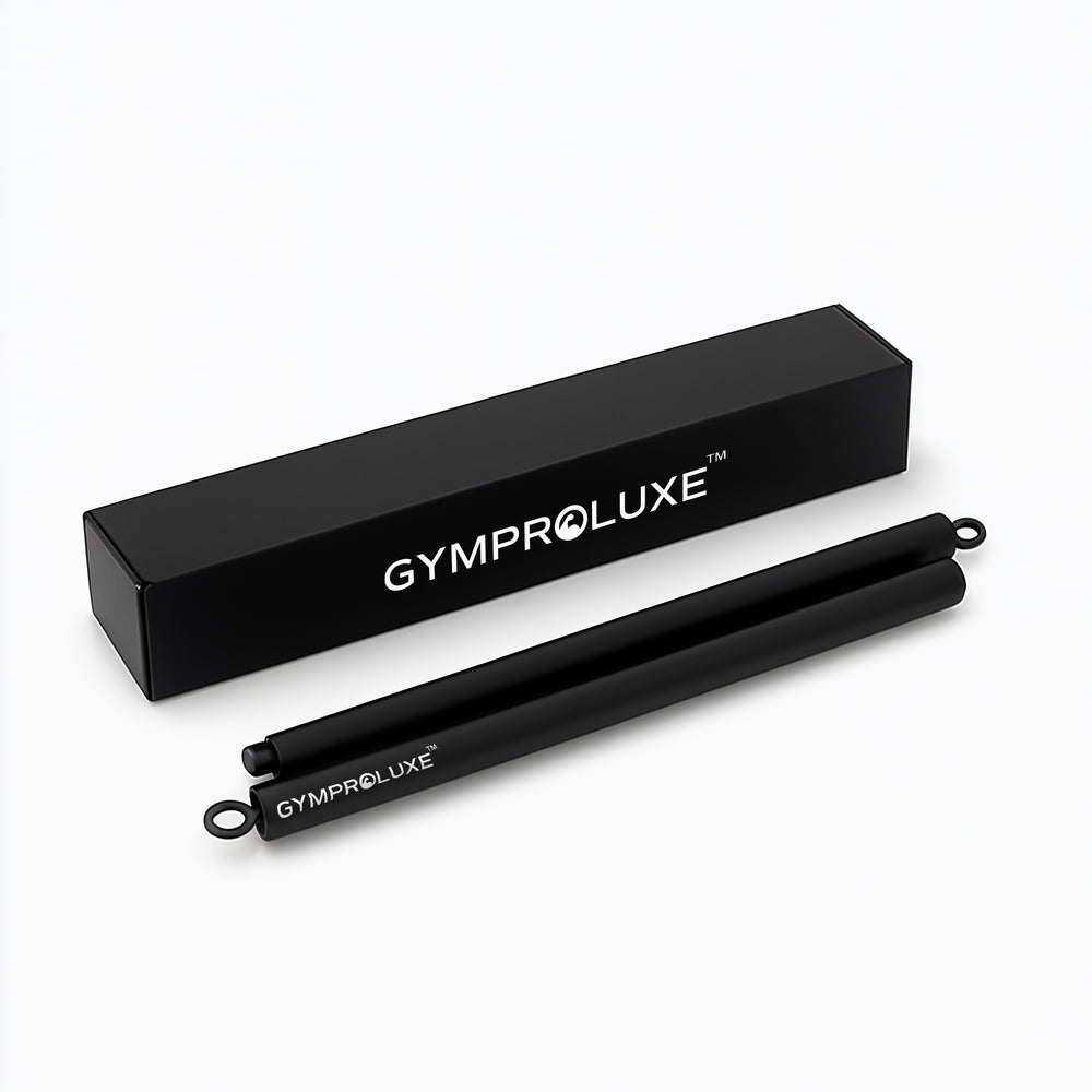 Gymproluxe Detachable Bar 2.0