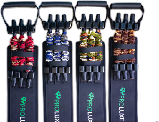 Limited Offer Gymproluxe