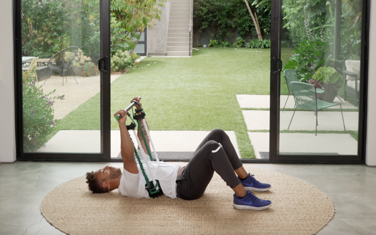 How to videos Gymproluxe