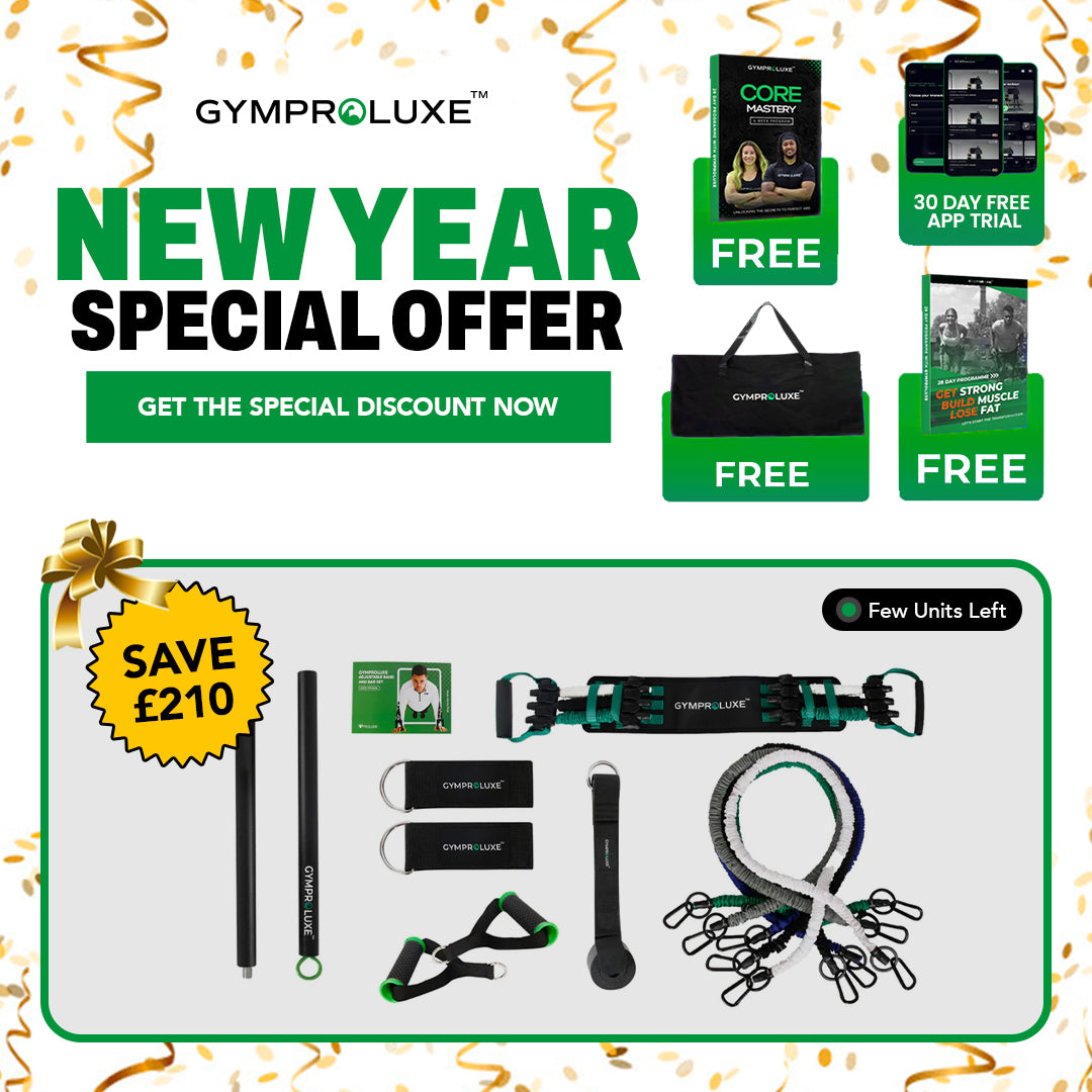Bodyboss portable sales gym uk