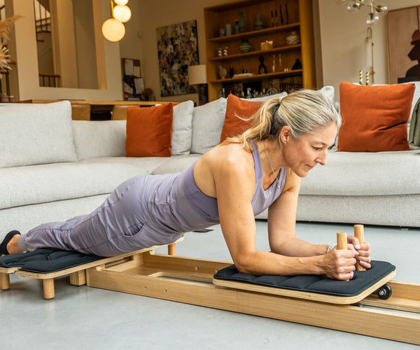 Planks