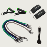 Full accessory kit